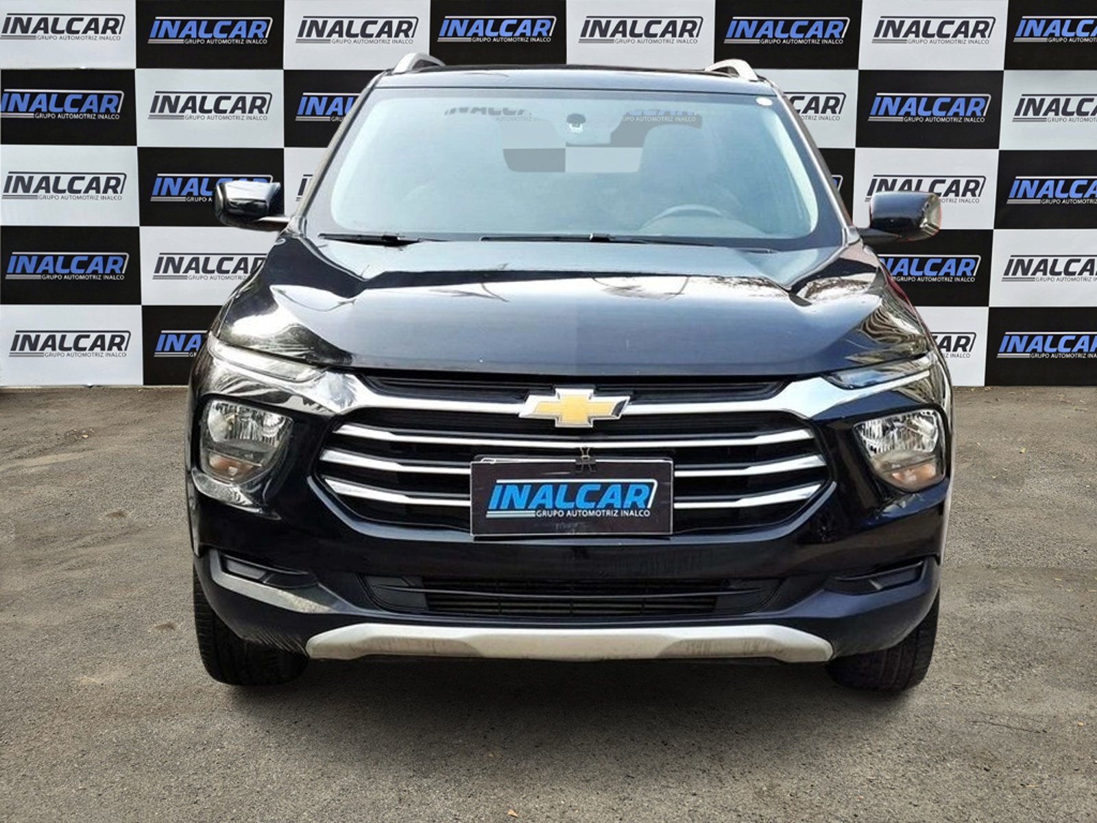 Chevrolet MONTANA 1.2 2023 - Foto 2 de 20