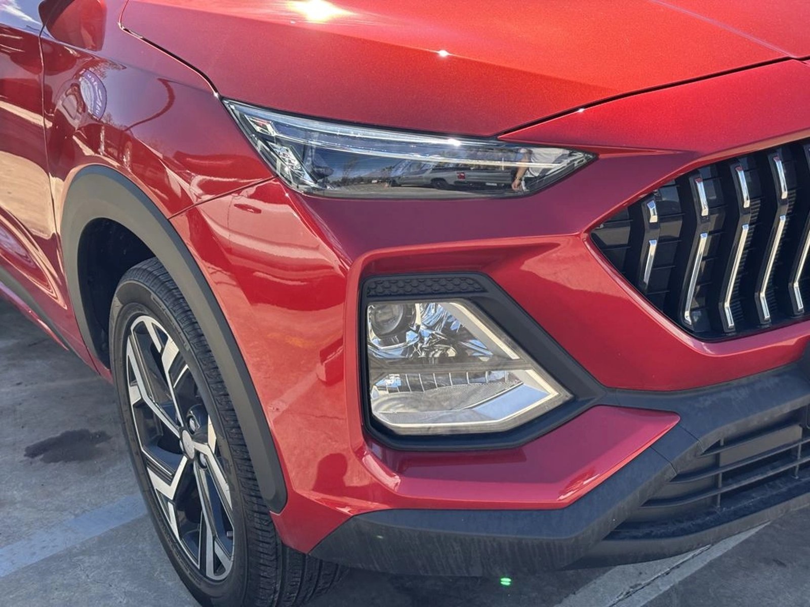 JAC JS8 GDI MT 1.5 2026 - Foto 4 de 20