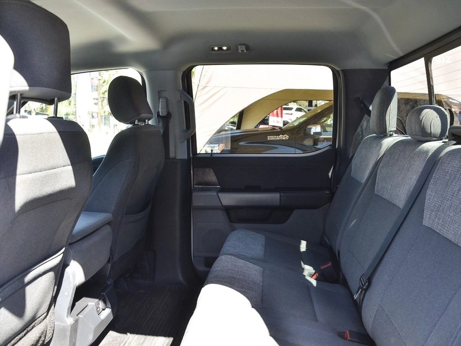 FORD F-150 XLT 4X4 5.0L AUT 2022 - Imagen 15 de 15