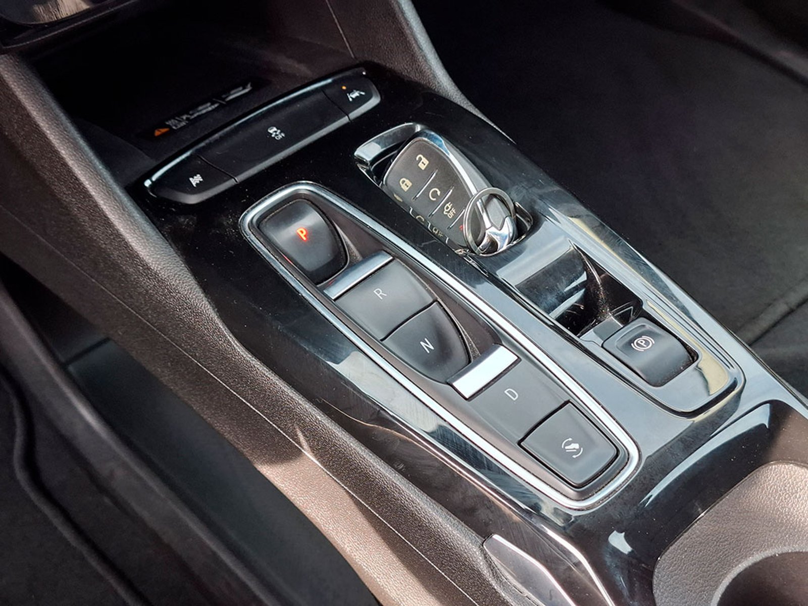CHEVROLET BOLT EUV AUT 2024 - Imagen 20 de 20