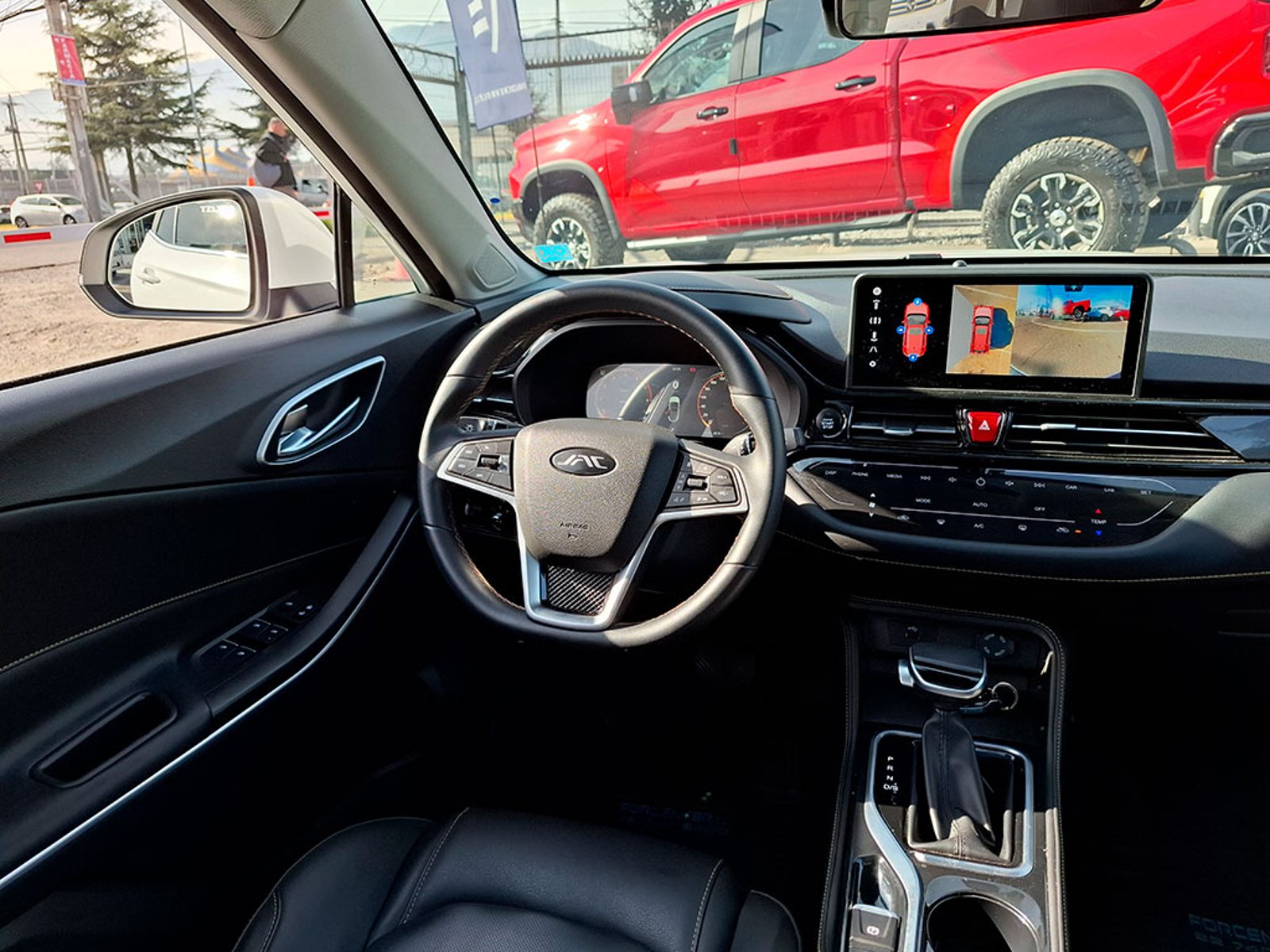 JAC JS4 1.5 AUT 2025 - Imagen 11 de 20