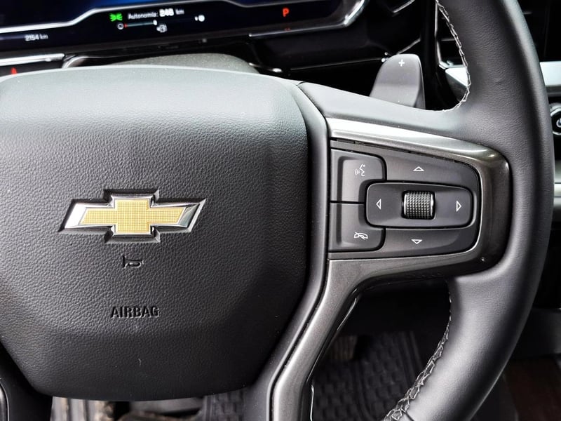 Chevrolet SILVERADO 3.0 2026 - Imagen 20 de 20