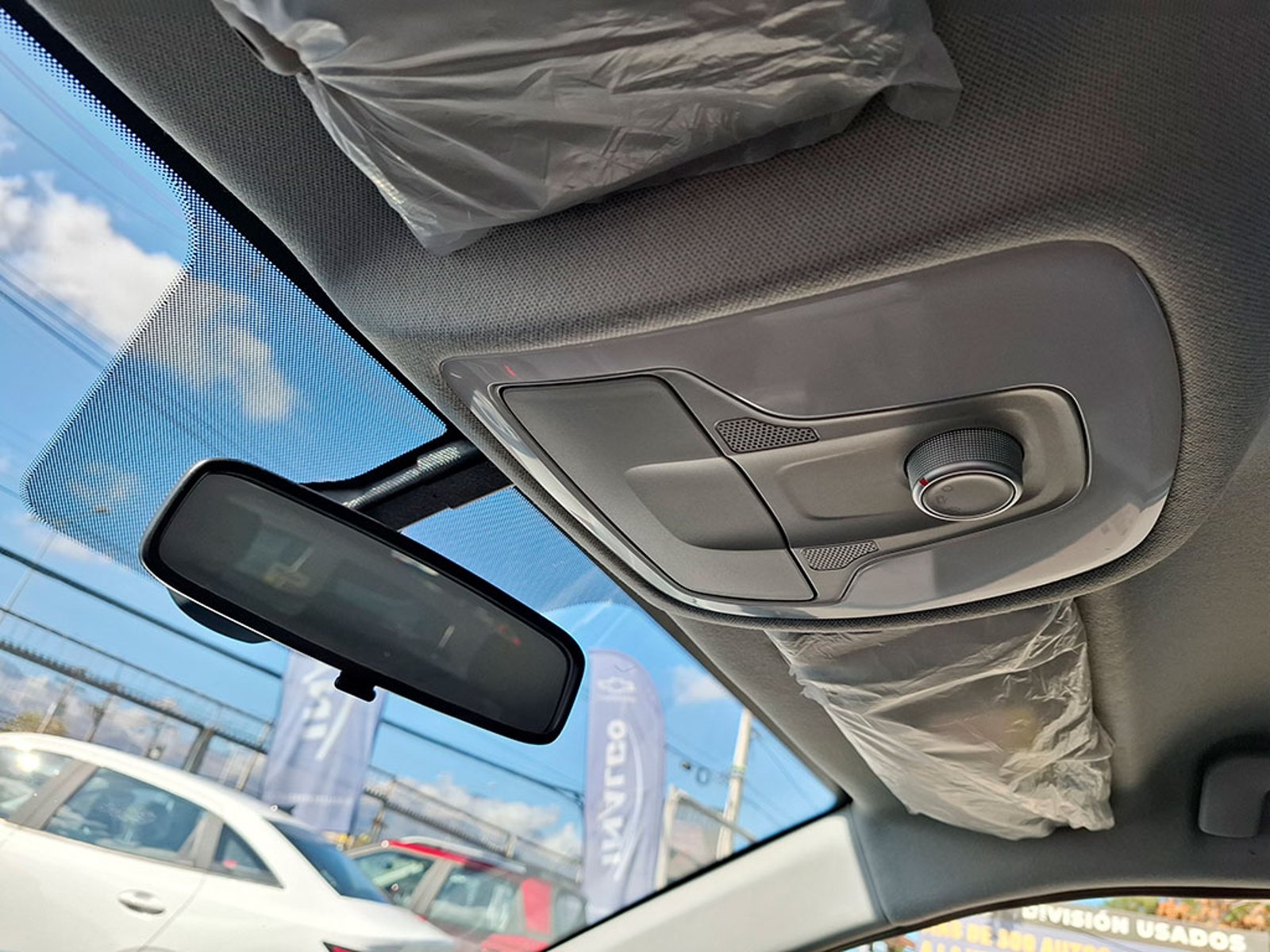 CHERY TIGGO 3 PRO GLX 1.5 2024 - Imagen 20 de 20
