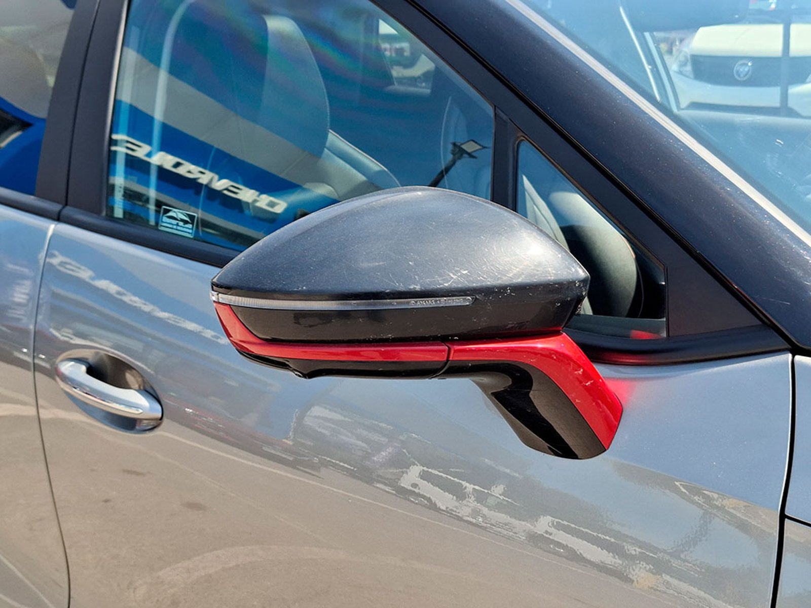 OMODA C5 1.6 AUT 2024 - Imagen 4 de 20