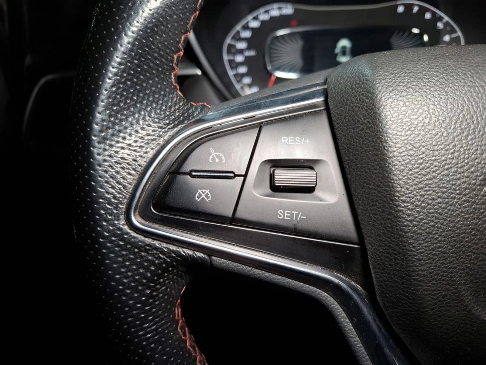 CHEVROLET GROOVE 1.5 MT 2022 - Imagen 14 de 20