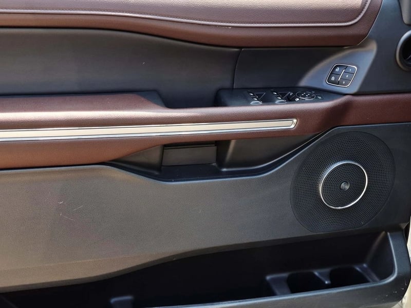 Ford EXPEDITION 3.5 2023 - Imagen 8 de 20