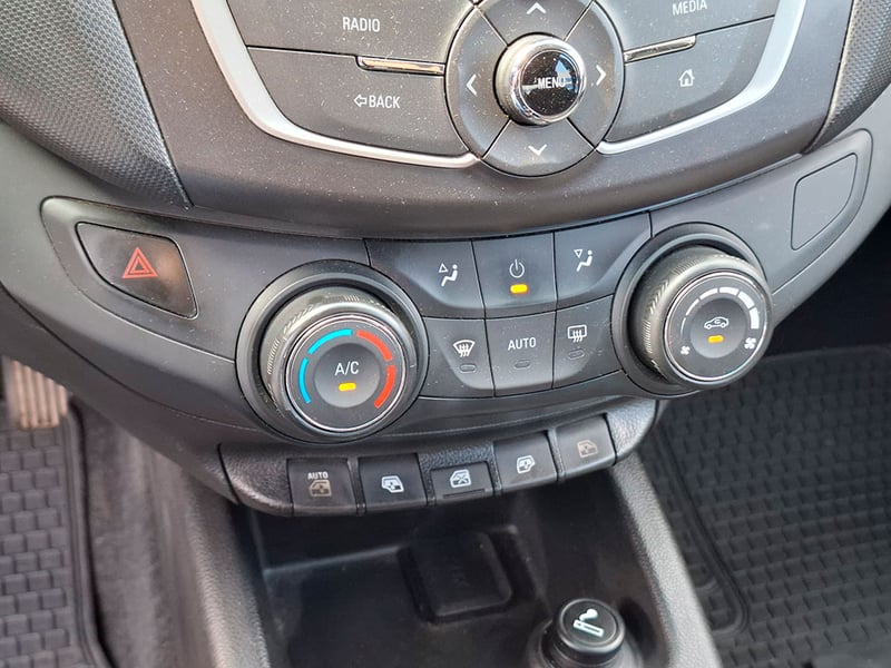 Chevrolet SAIL 1.5 2021 - Imagen 18 de 20