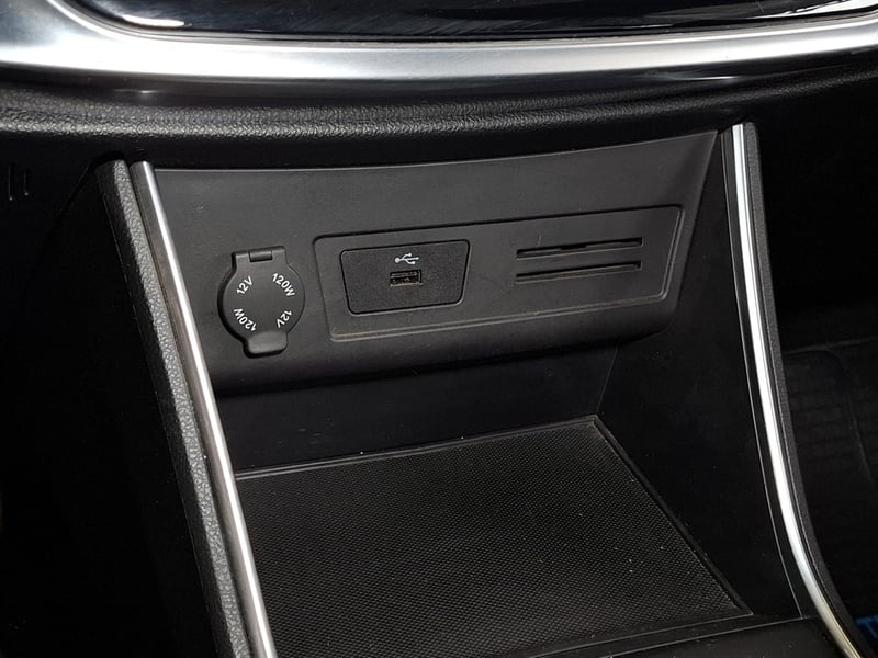 JAC JS8 1.5 LUXURY SE 2025 - Imagen 20 de 20