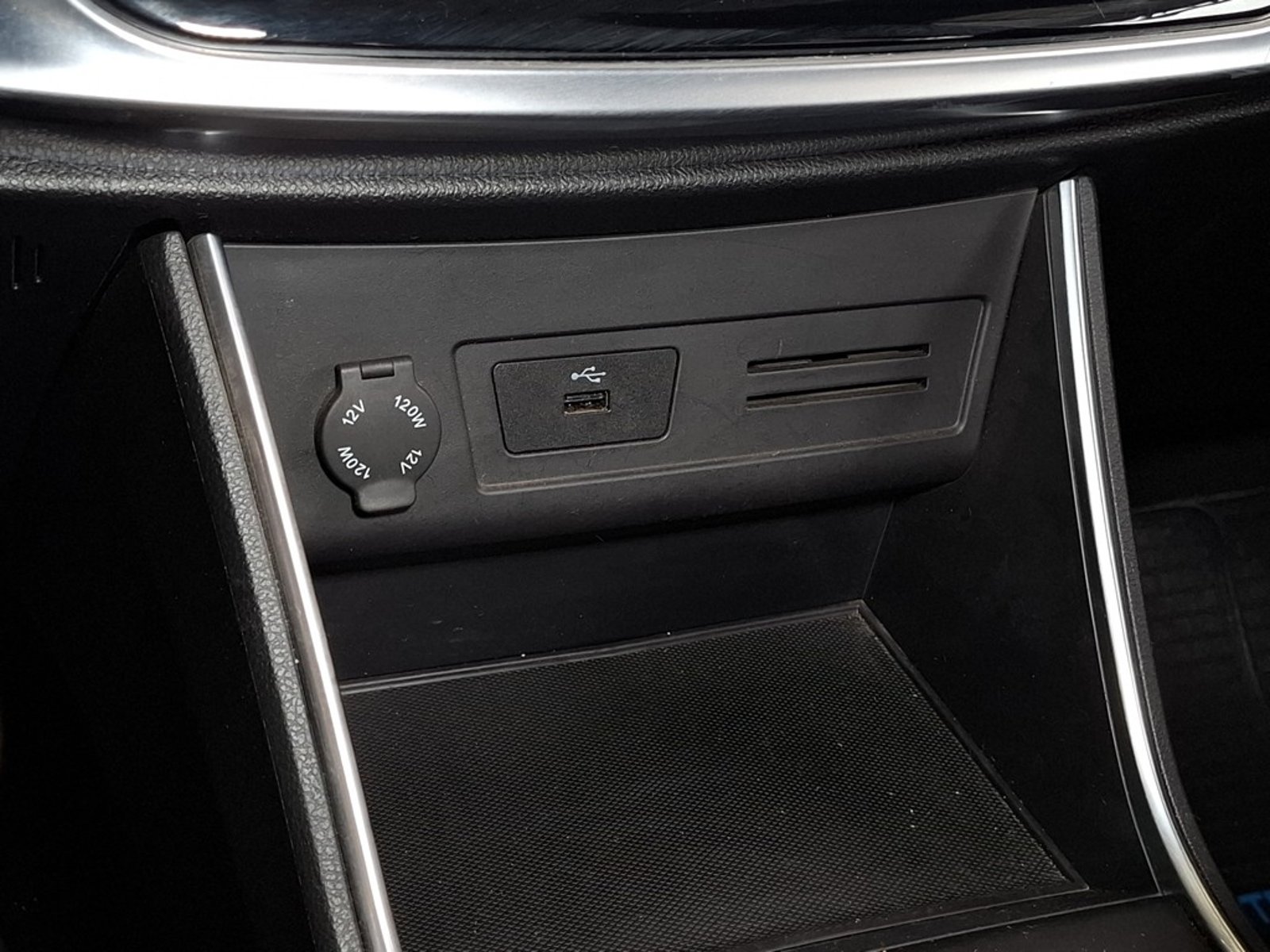 JAC JS8 1.5 LUXURY SE 2025 - Imagen 20 de 20