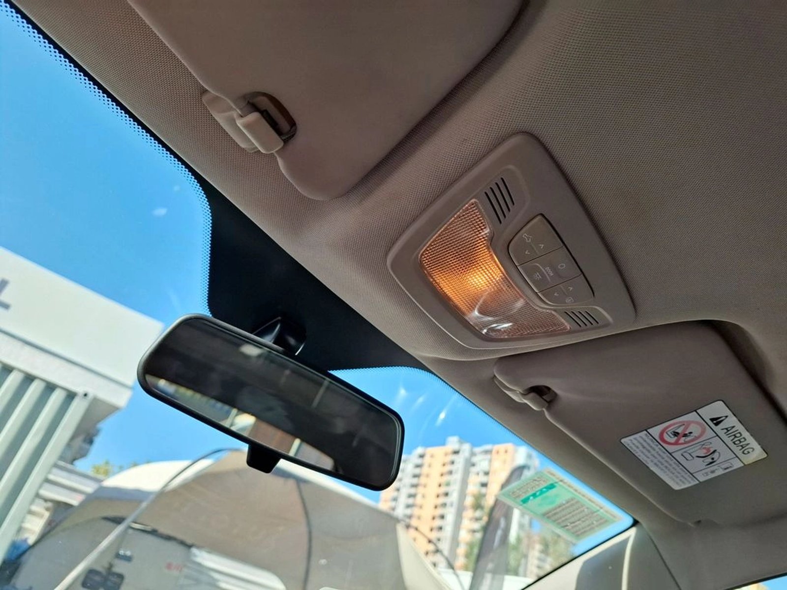 CHEVROLET GROOVE 1.5 LT 2022 - Imagen 20 de 20