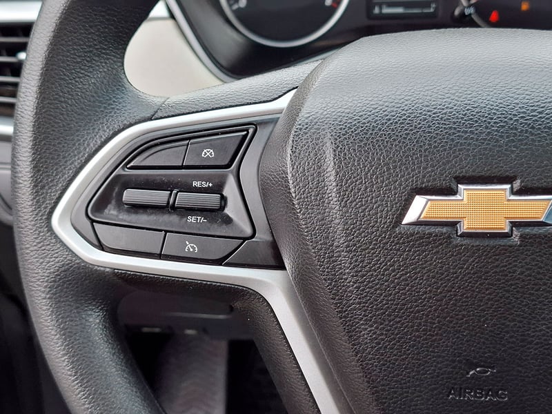 Chevrolet CAPTIVA LTZ 1.5 2023 - Imagen 14 de 20