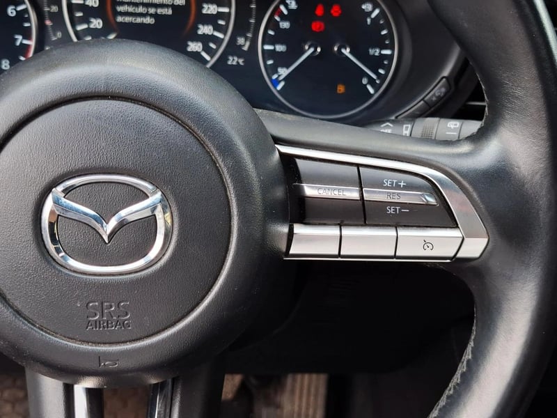 Mazda 3 SPORT 2.0 2021 - Imagen 19 de 20