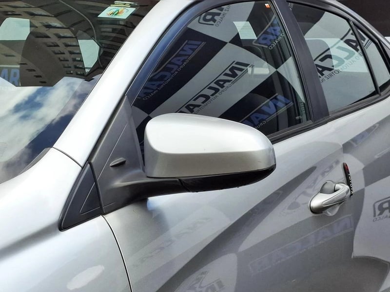 Toyota YARIS SEDAN 1.5 2021 - Imagen 4 de 20