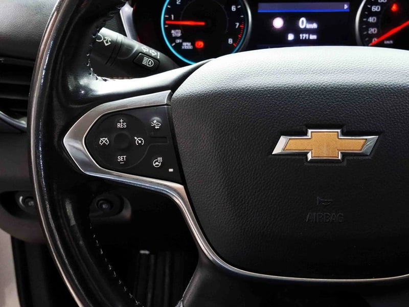 Chevrolet TRAVERSE 3.6 2020 - Imagen 16 de 20