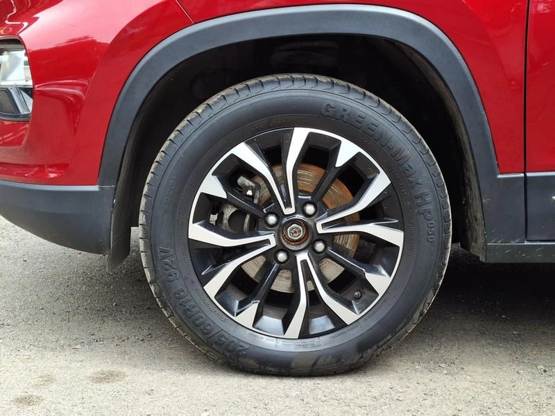 Chevrolet GROOVE 1.5 2024 - Imagen 6 de 20