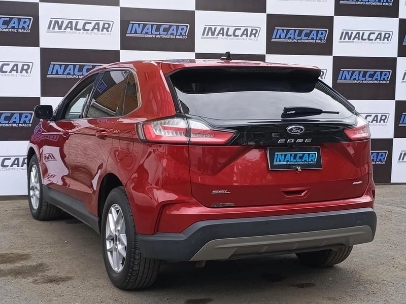 Ford EDGE 2.0 2023 - Imagen 10 de 20