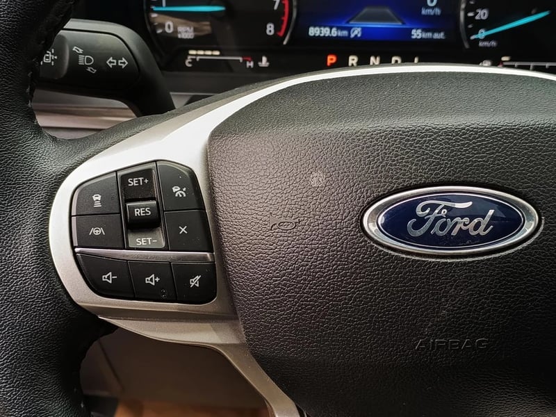 Ford EXPLORER 2.0 2024 - Imagen 17 de 20