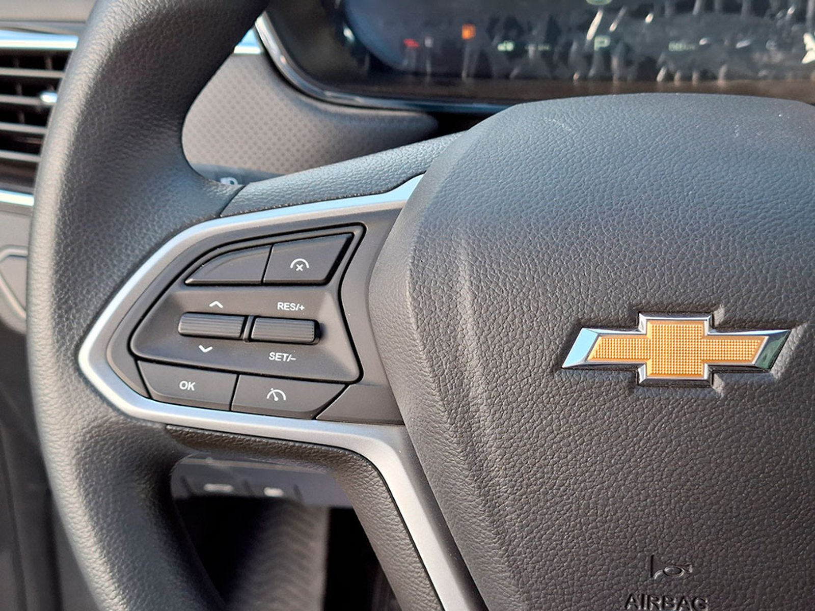 CHEVROLET CAPTIVA 1.5T LTZ R 2026 - Imagen 14 de 20