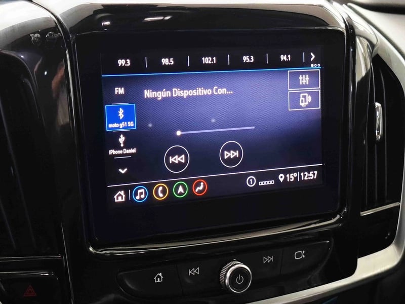Chevrolet TRAVERSE 3.6 2020 - Imagen 20 de 20