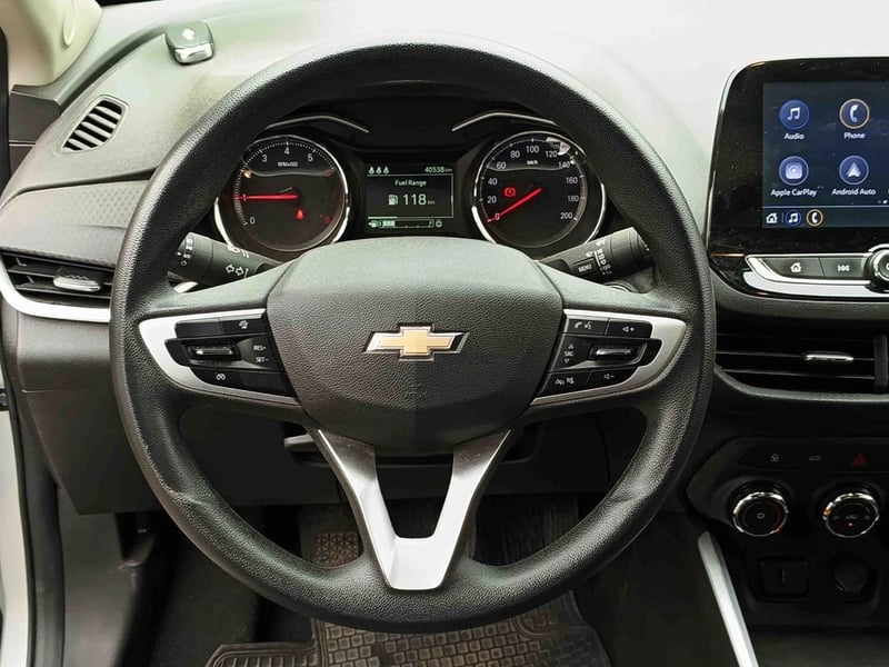 Chevrolet ONIX 1.0 2022 - Imagen 15 de 20