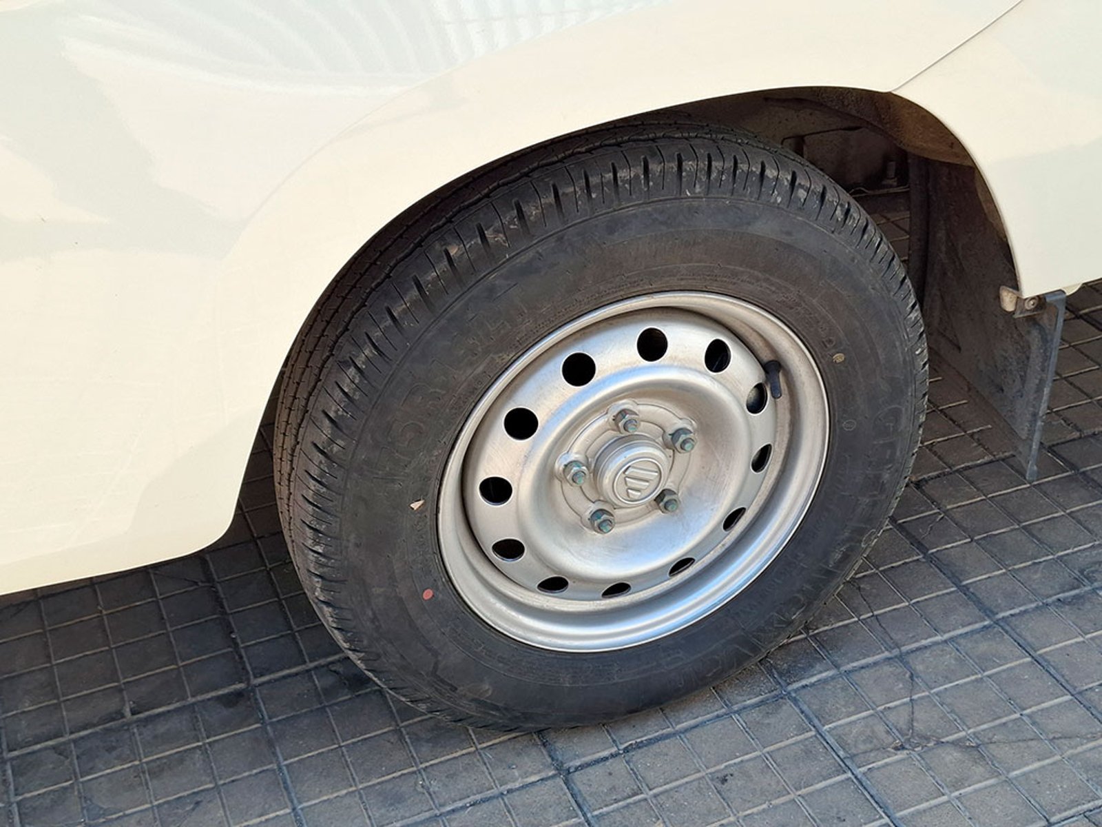 FOTON TM3 1.6 TM3 2024 - Imagen 4 de 20