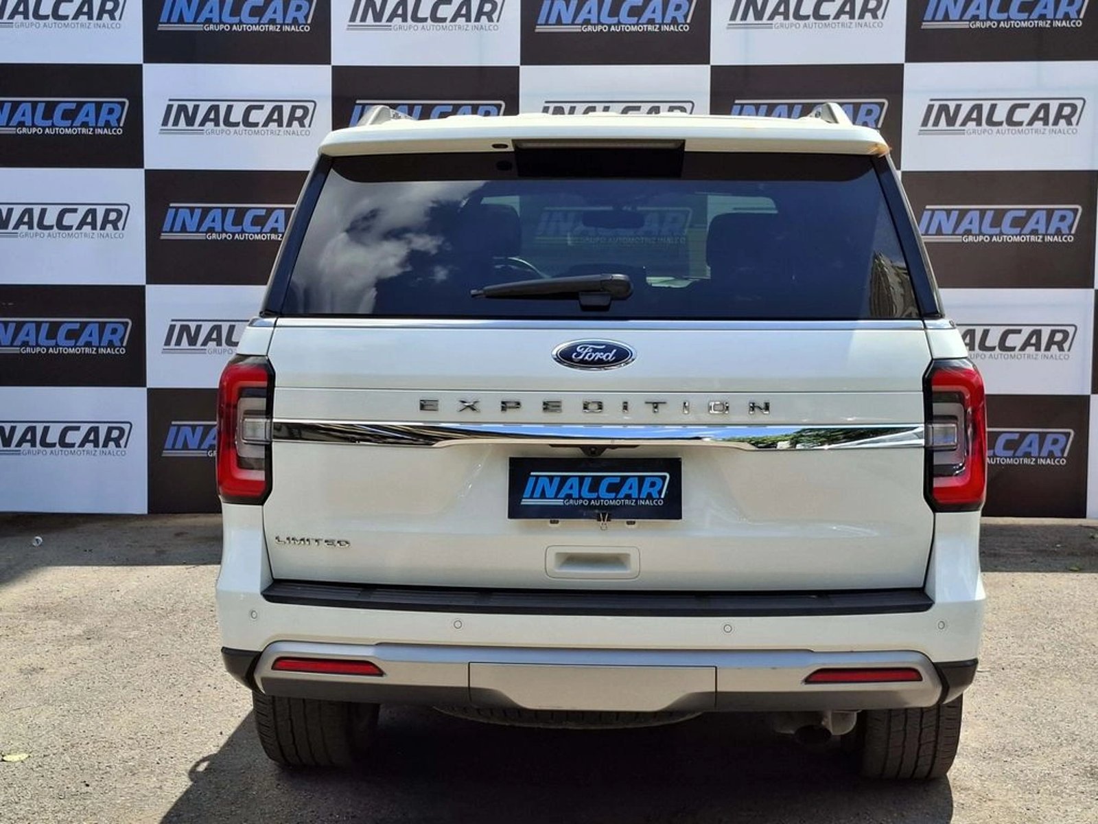 Ford EXPEDITION 3.5 2023 - Foto 5 de 20