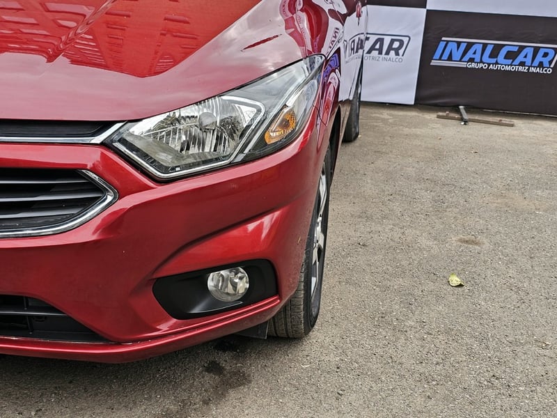 Chevrolet PRISMA 1.4 2019 - Imagen 9 de 20
