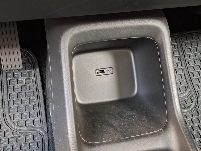 Chevrolet SPARK EUV ACTIV 2026 - Imagen 18 de 20