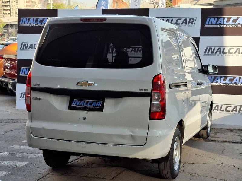 Chevrolet N400 MAX 1.5 2023 - Imagen 16 de 17