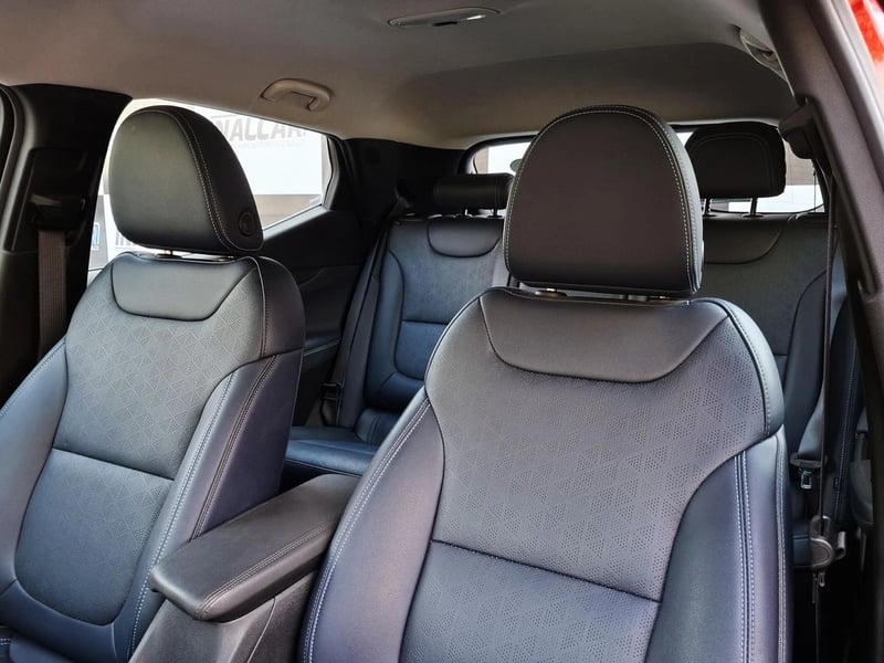 Chevrolet BOLT EUV 2.0 2024 - Imagen 14 de 20