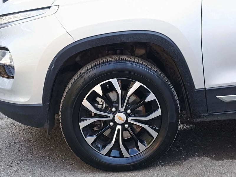 Chevrolet GROOVE 1.5 2023 - Imagen 9 de 20