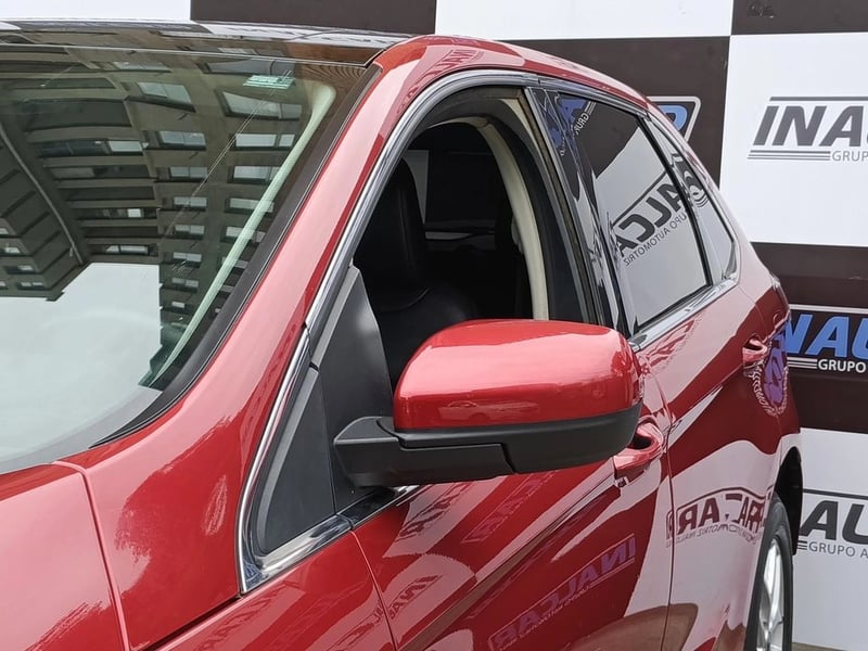 Ford EDGE 2.0 2023 - Imagen 4 de 20