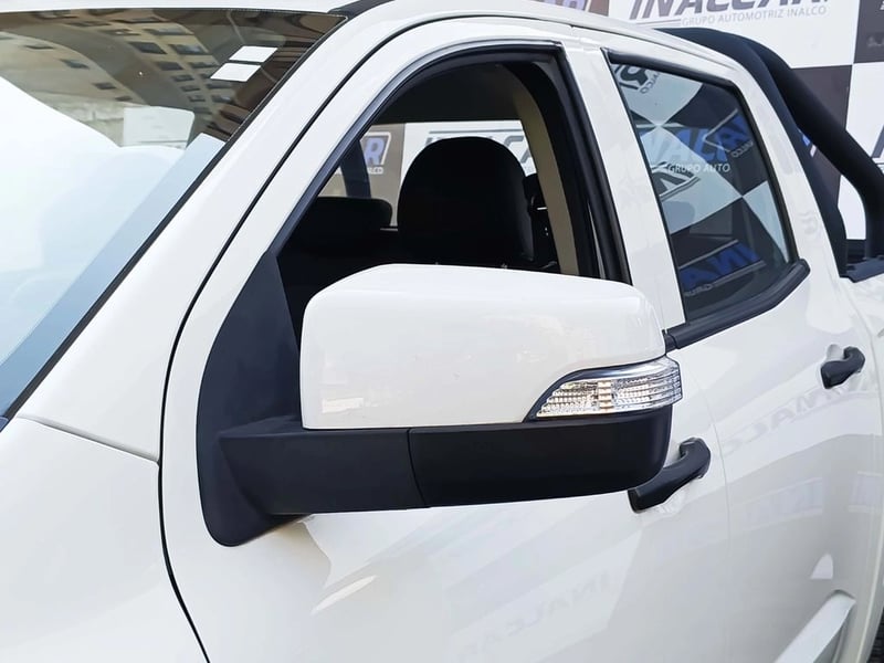 ZX Auto TERRALORD 2.5 2025 - Imagen 7 de 20
