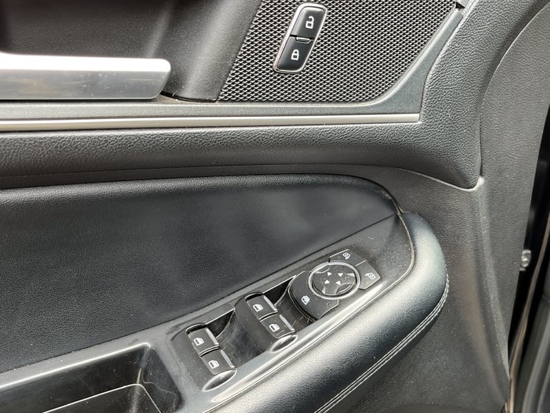 Ford EDGE 4X4 AUT 2018 - Imagen 13 de 20