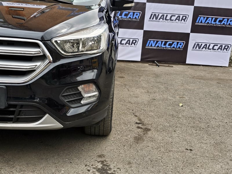 Ford ESCAPE 2.0 SE 4X4 AT 5P 2018 - Imagen 7 de 20