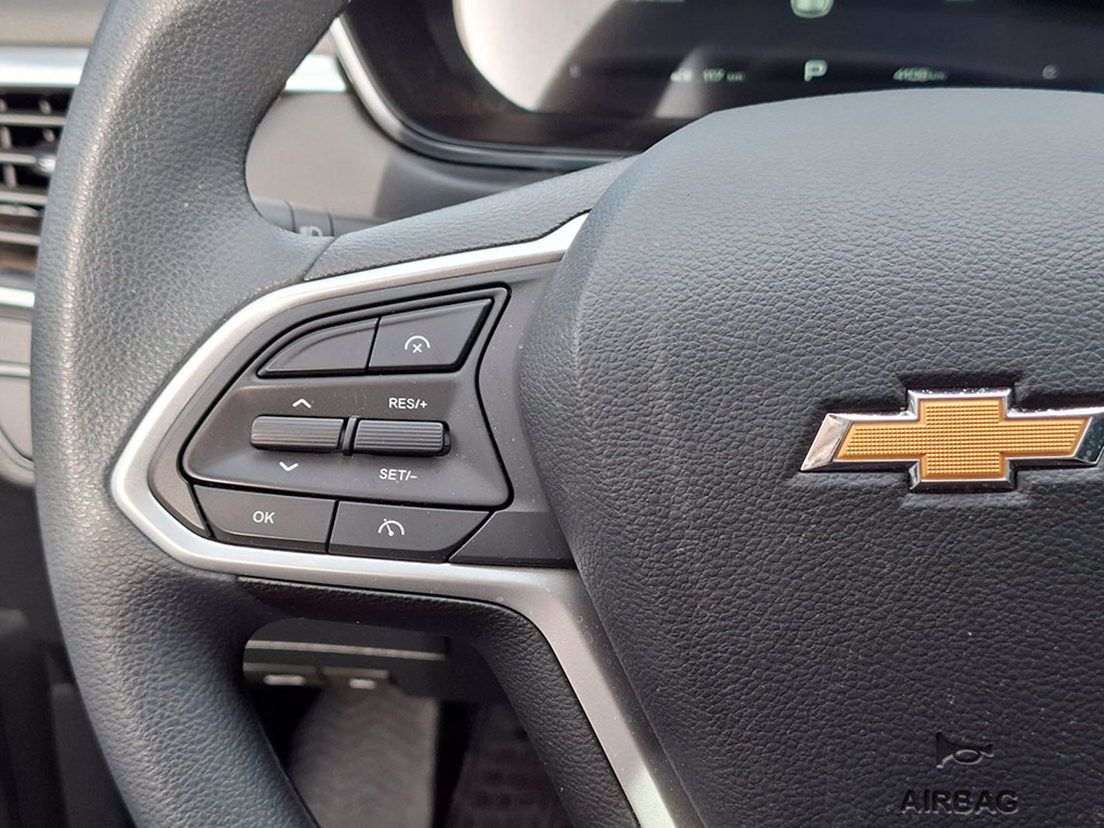 CHEVROLET CAPTIVA 5A 1.5 AUT 2025 - Imagen 14 de 20