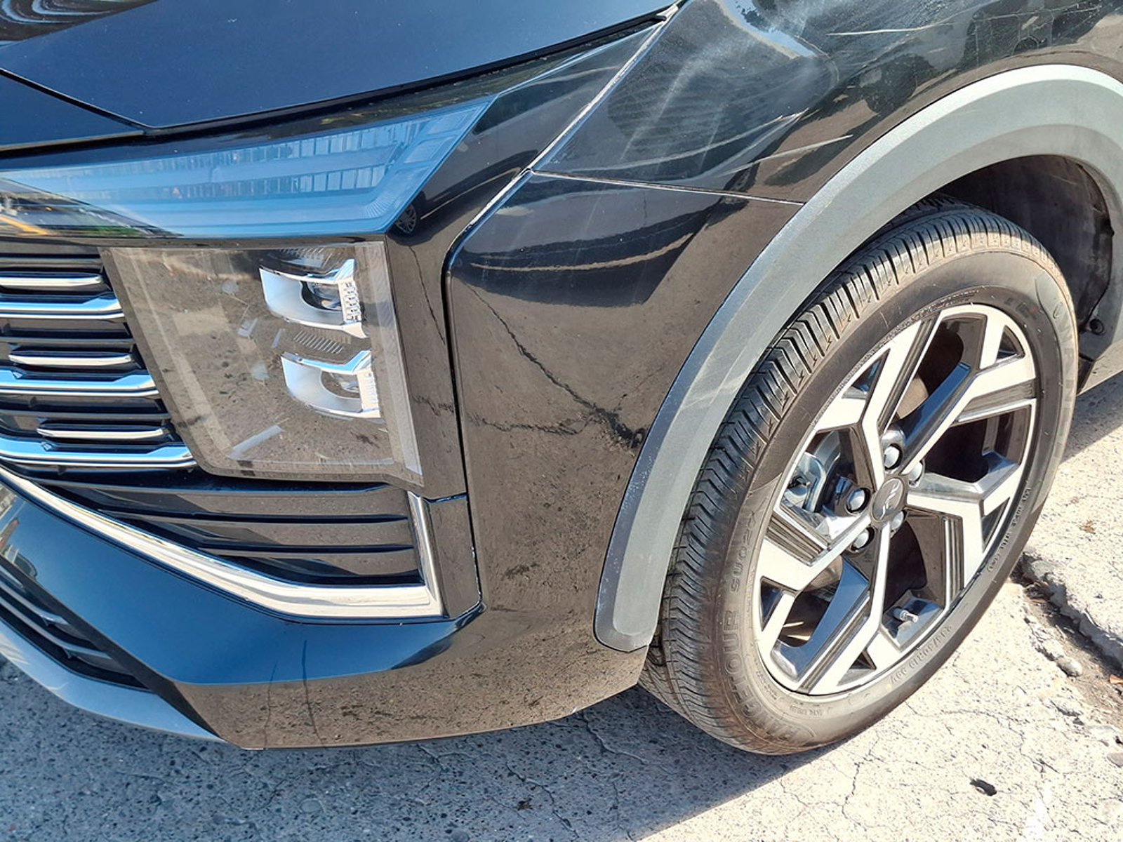 JAC JS8 1.5 ADVANCE XE 2025 - Imagen 4 de 20