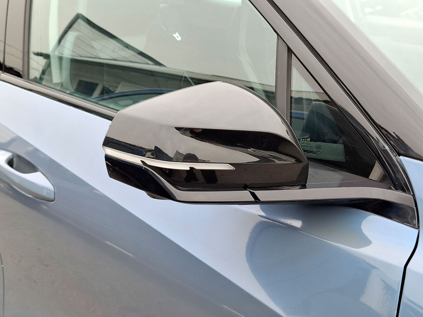 Geely STARRAY 2.0 EXECUTIVE AT 2025 - Imagen 6 de 20