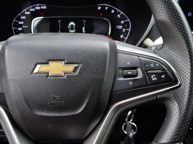 Chevrolet GROOVE 1.5 2023 - Imagen 17 de 20