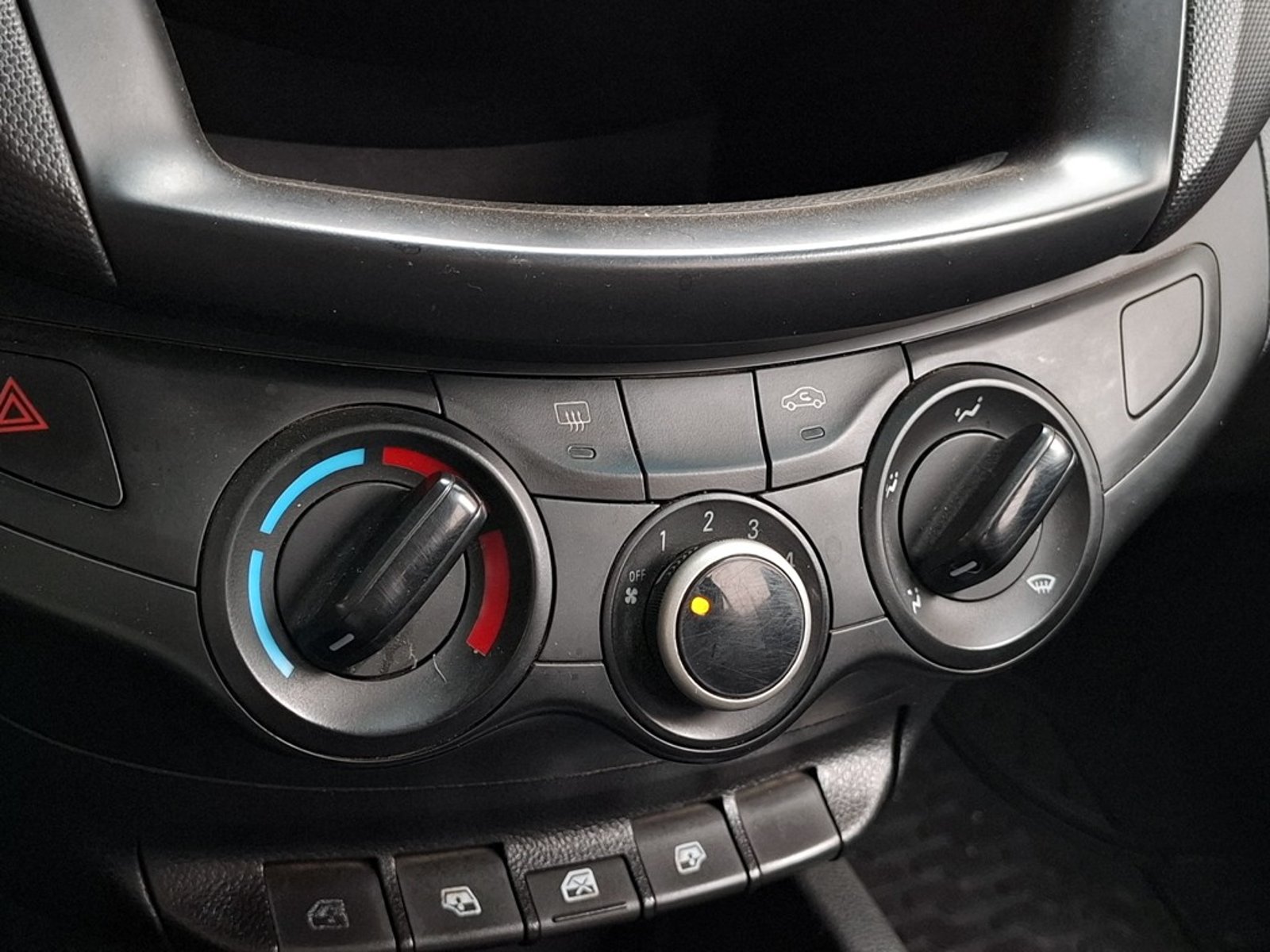 CHEVROLET SAIL 1.5 2020 - Imagen 18 de 20