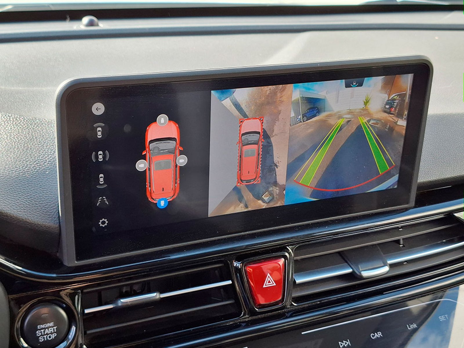 JAC JS4 1.5 AUT 2025 - Imagen 18 de 20