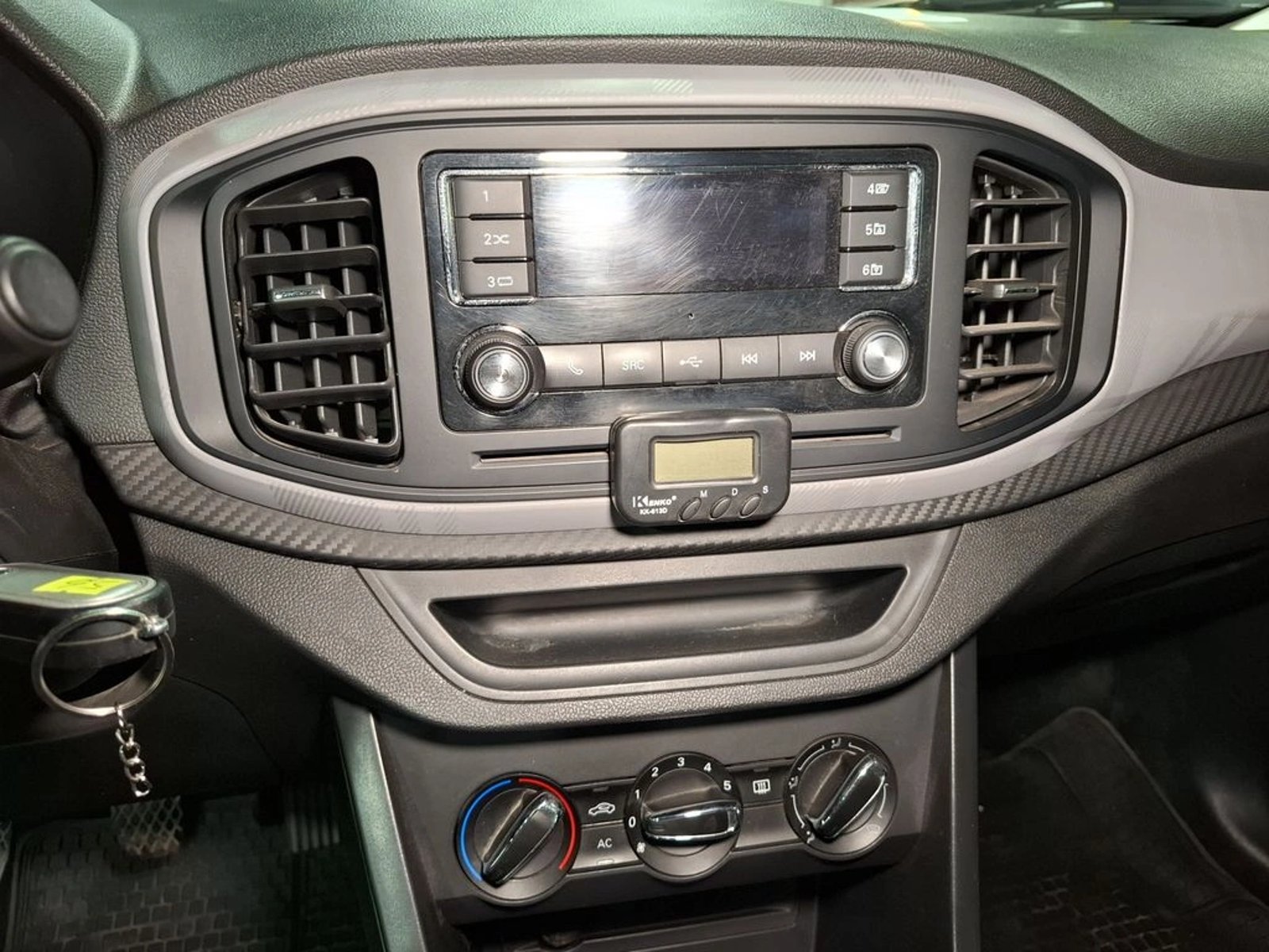 MG 3 1.5 STD MT 2021 - Imagen 17 de 20