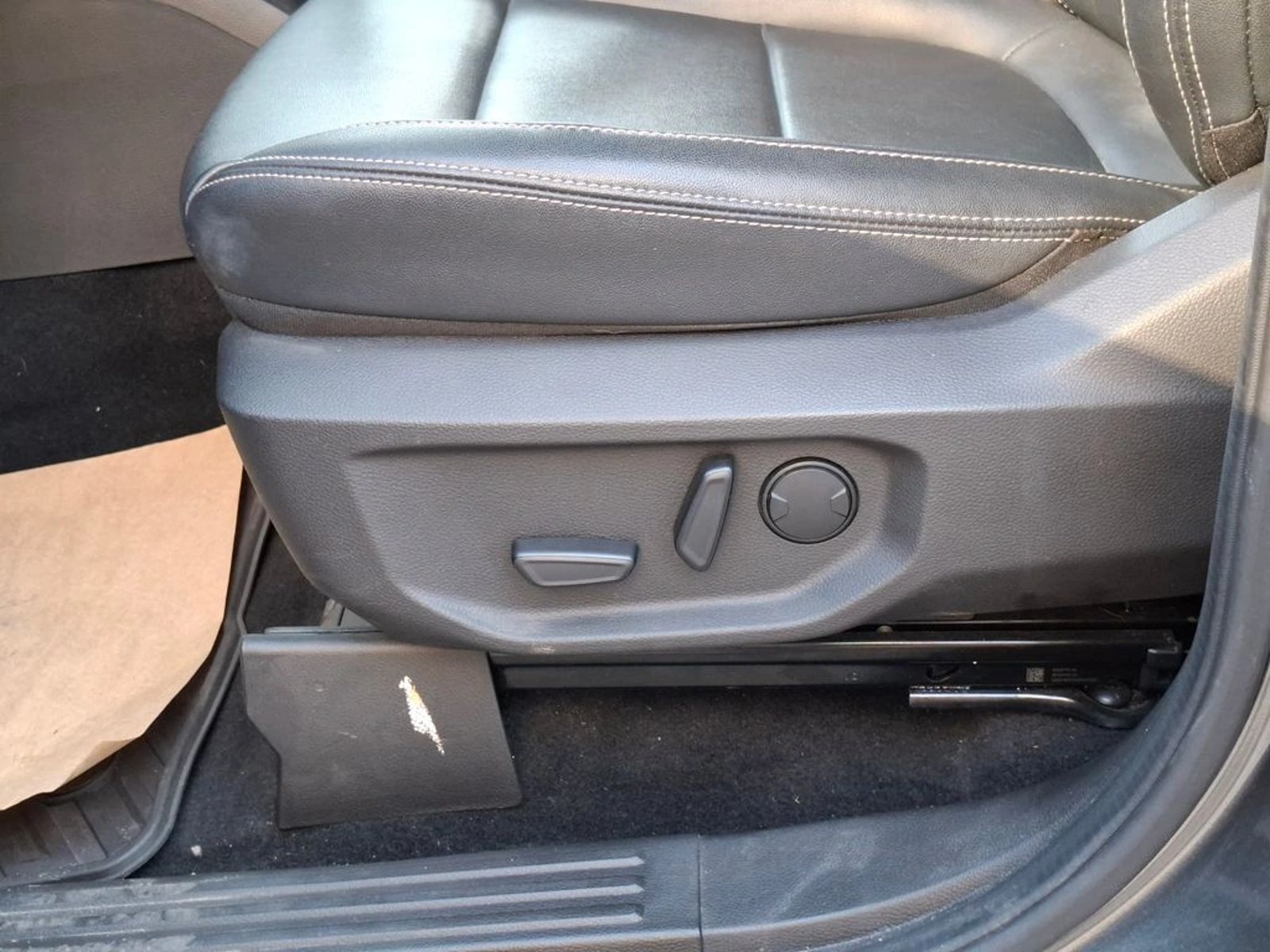 Ford RANGER MT 2024 - Imagen 11 de 20