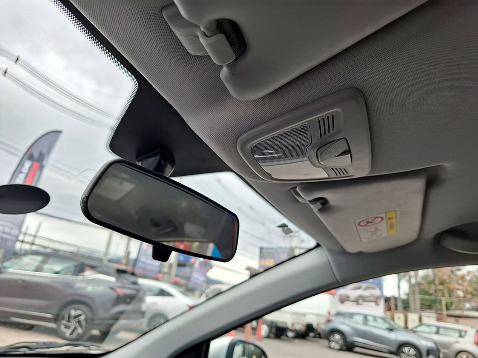 Chevrolet SAIL 1.5 NB LT 2025 - Imagen 20 de 20