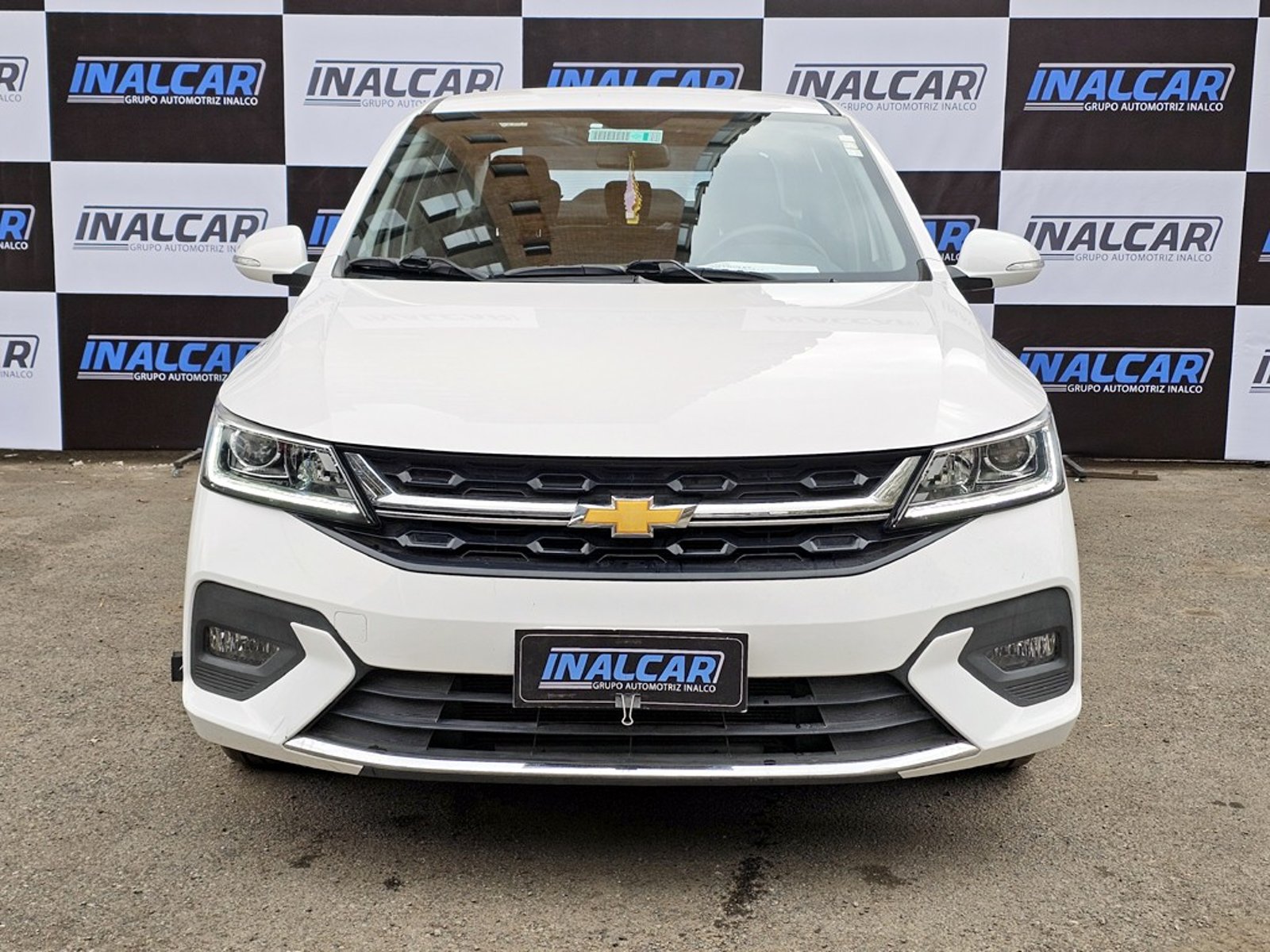 Chevrolet SAIL NB 1.5 2024 - Foto 2 de 20