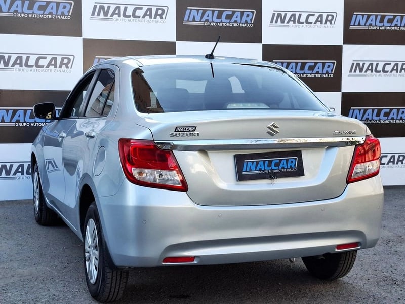 Suzuki DZIRE GL 1.2 2024 - Imagen 10 de 20