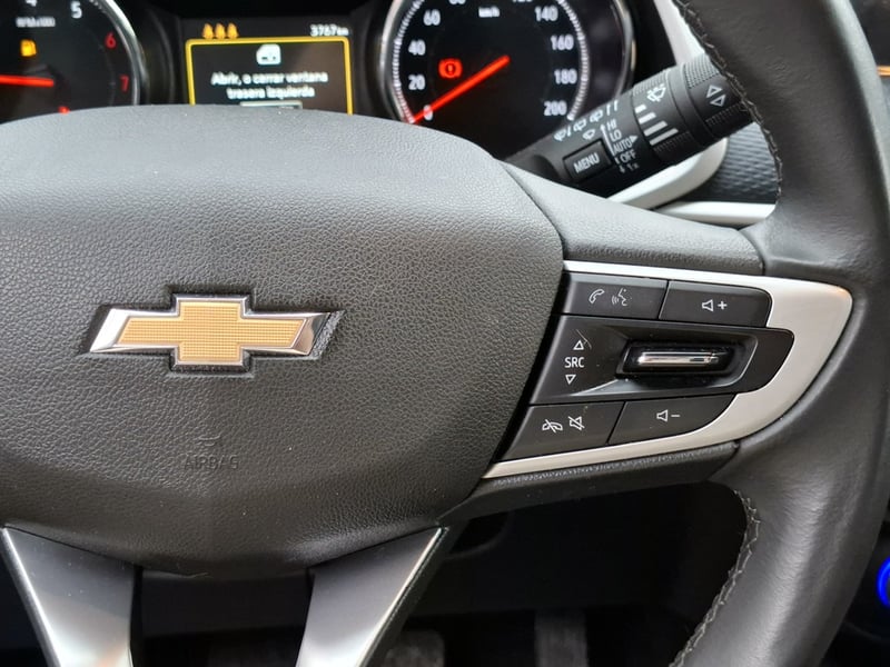 Chevrolet TRACKER 1.2T AUT 2026 - Imagen 20 de 20