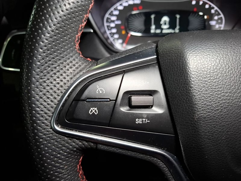 Chevrolet GROOVE 1.5 PREMIER MT 2024 - Imagen 11 de 19