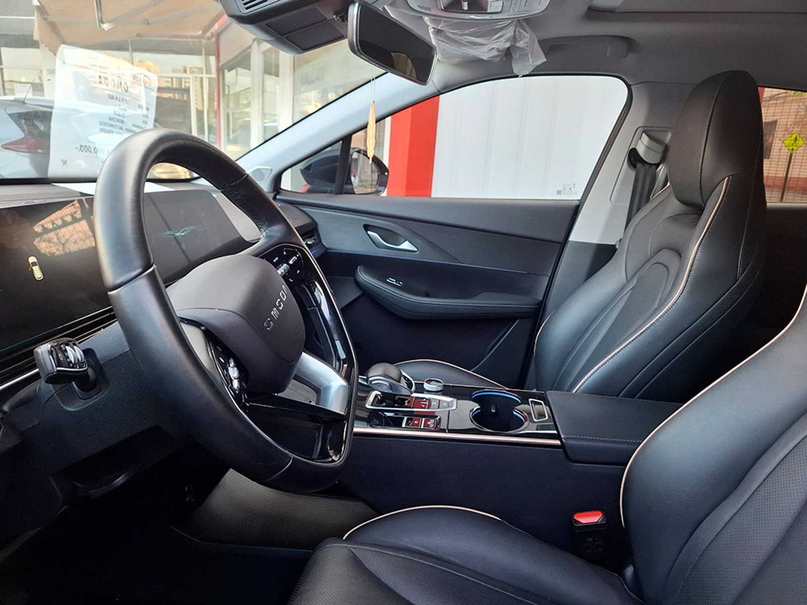 OMODA C5 1.6 AUT 2025 - Imagen 9 de 20