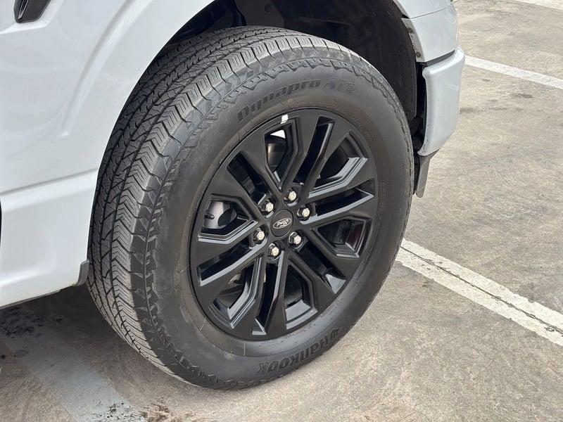 Ford F-150 LARIAT 2026 - Imagen 5 de 20